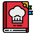 Authentic Recipes
